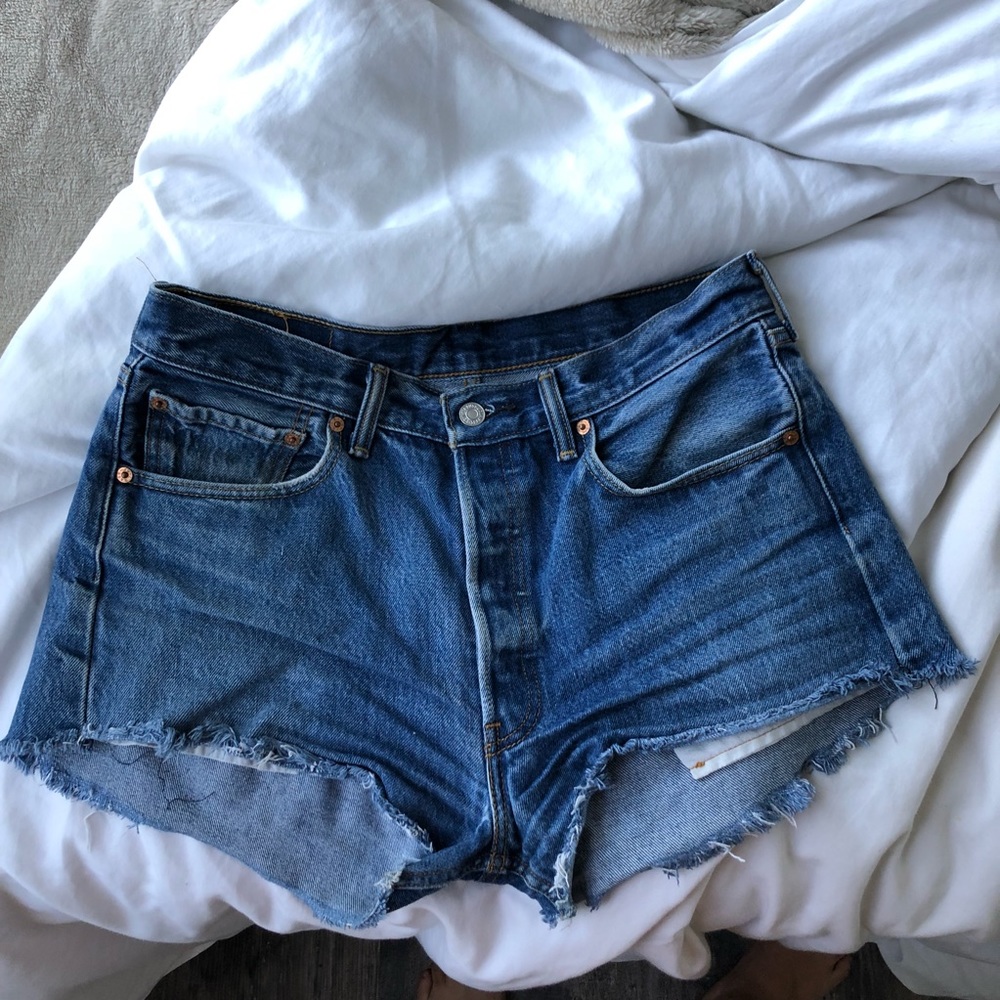 Levi’s Shorts